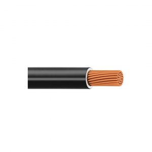 CABLE THW-LS CAL.12 90 C 600V. NEGRO METRO (VIAKON)